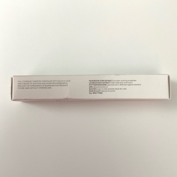 bareMinerals Tan / Dark 4.5N Skin-clearing Spot Concealer - Picture 5 of 7